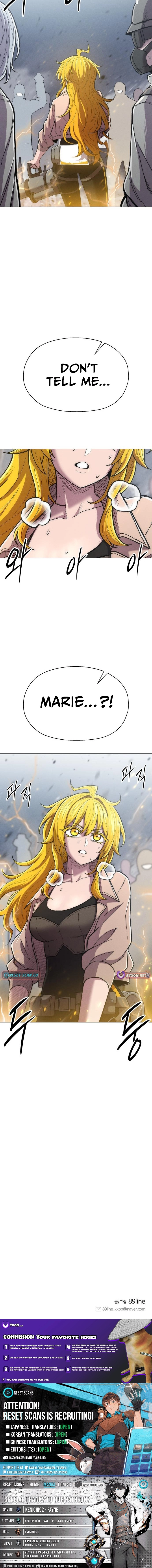 Colorist Chapter 33 page 35 - 