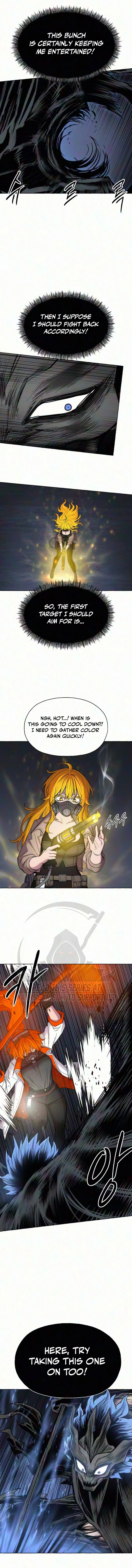 Colorist Chapter 44 page 17 - 