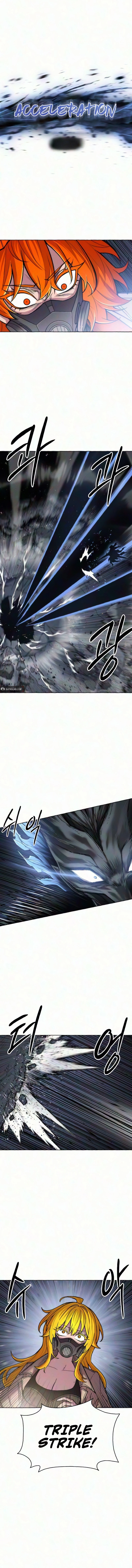 Colorist Chapter 44 page 18 - 
