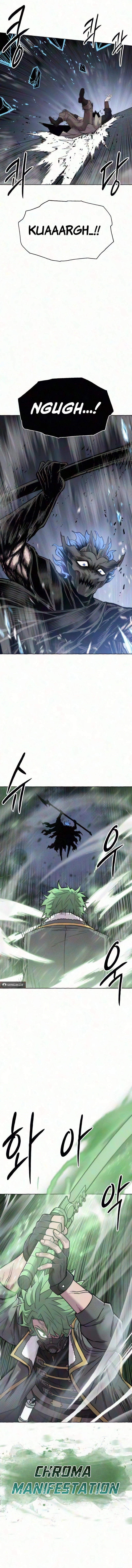 Colorist Chapter 44 page 21 - 