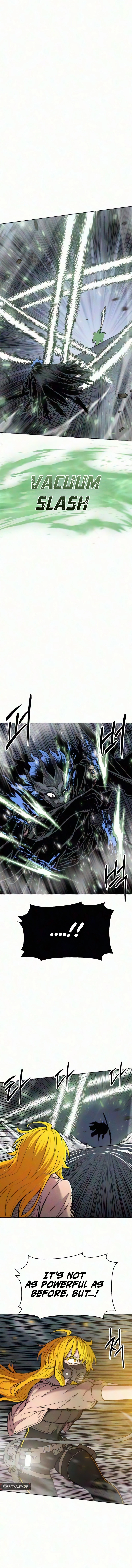 Colorist Chapter 44 page 22 - 