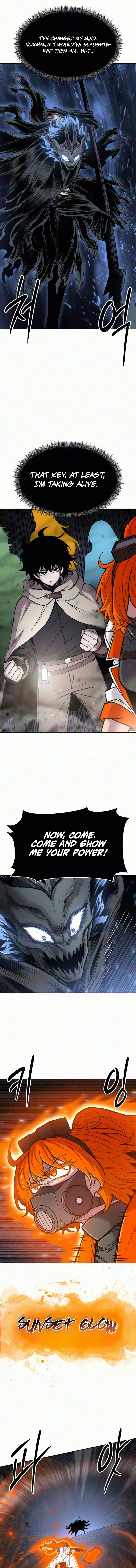 Colorist Chapter 44 page 9 - 
