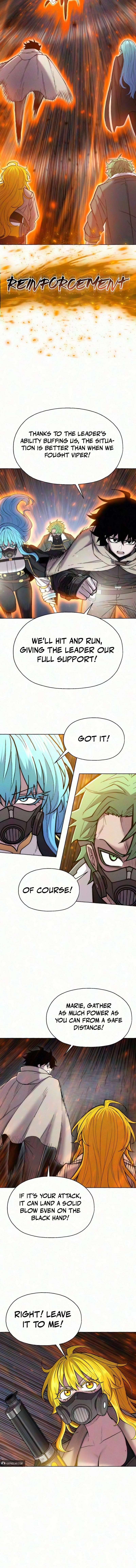 Colorist Chapter 44 page 10 - 