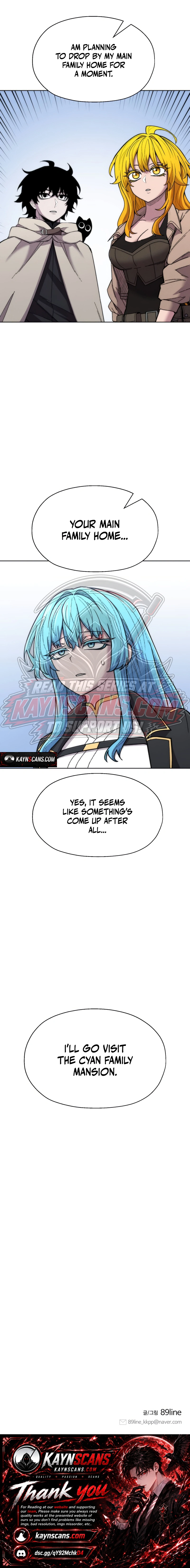 Colorist Chapter 48 page 18 - 