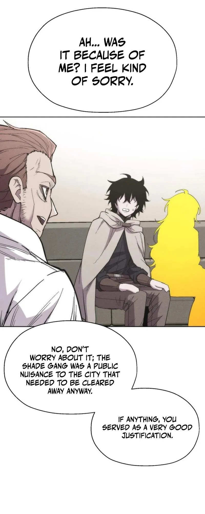 Colorist Chapter 50 page 101 - 