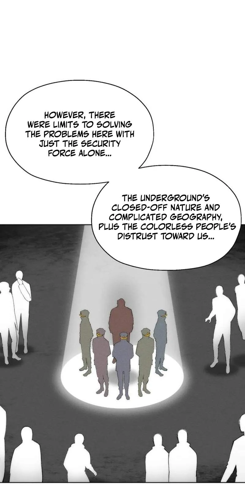 Colorist Chapter 50 page 102 - 
