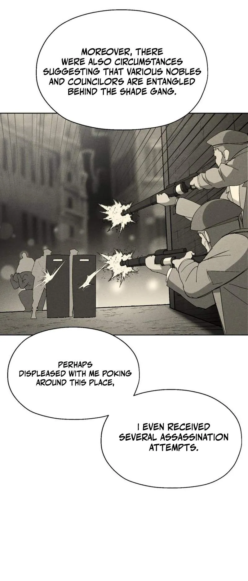 Colorist Chapter 50 page 104 - 