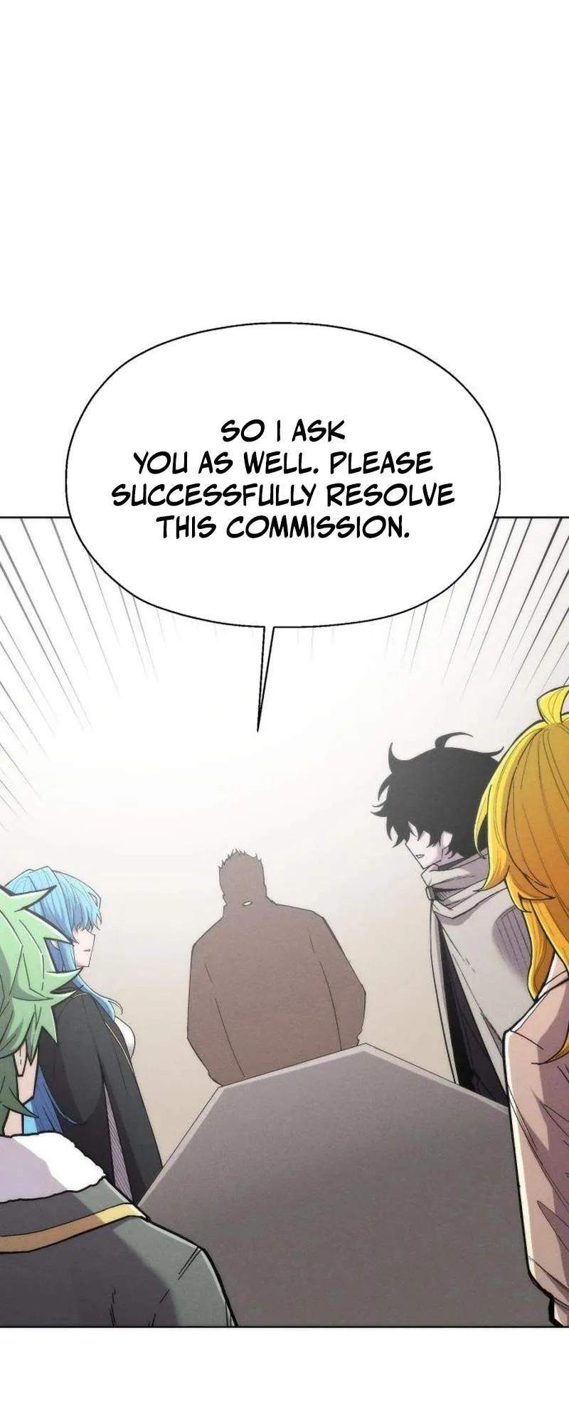 Colorist Chapter 50 page 111 - 