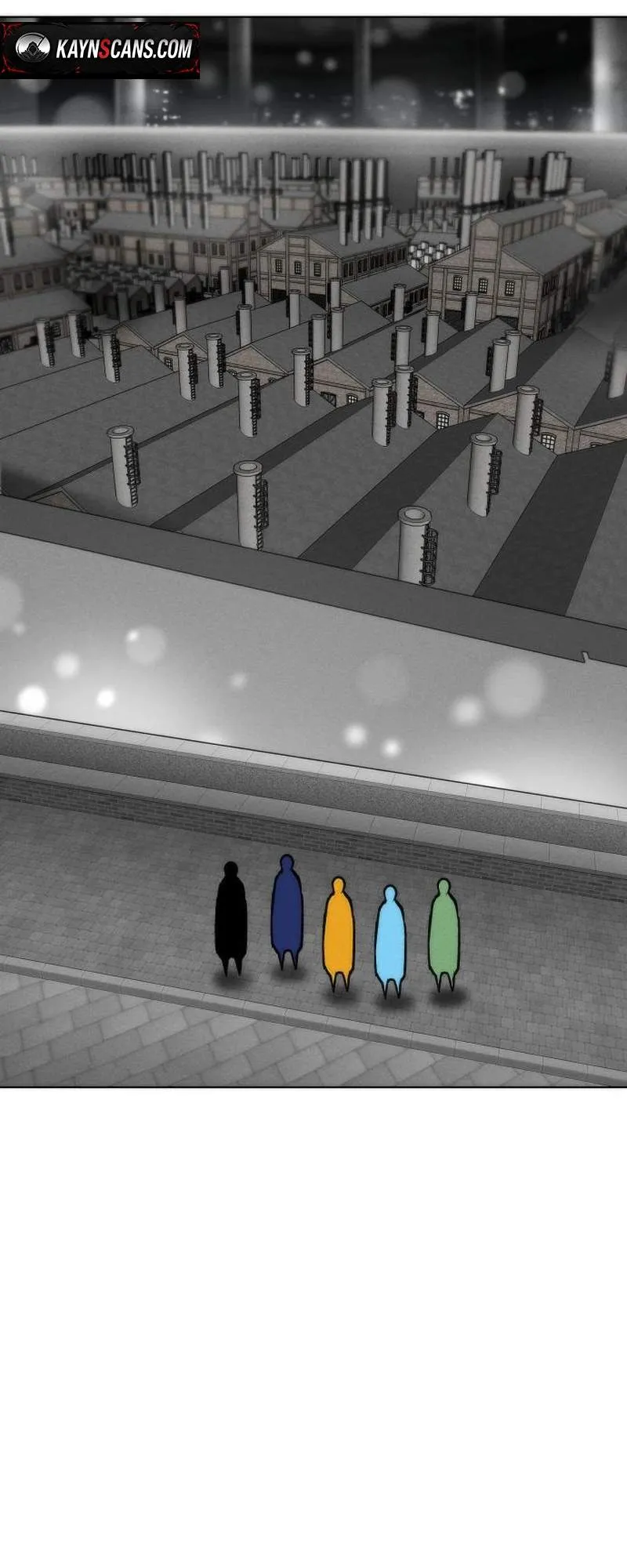 Colorist Chapter 50 page 113 - 