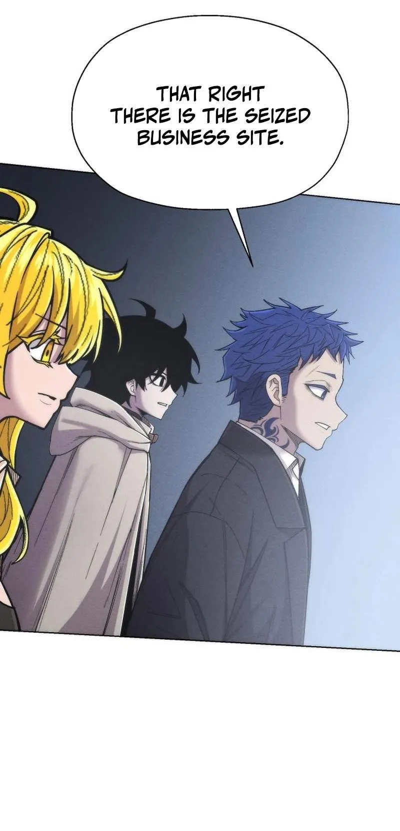 Colorist Chapter 50 page 115 - 