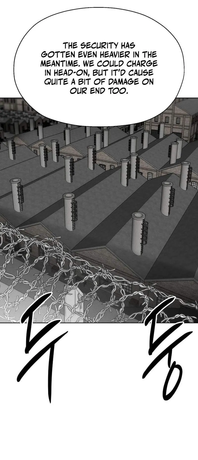 Colorist Chapter 50 page 116 - 