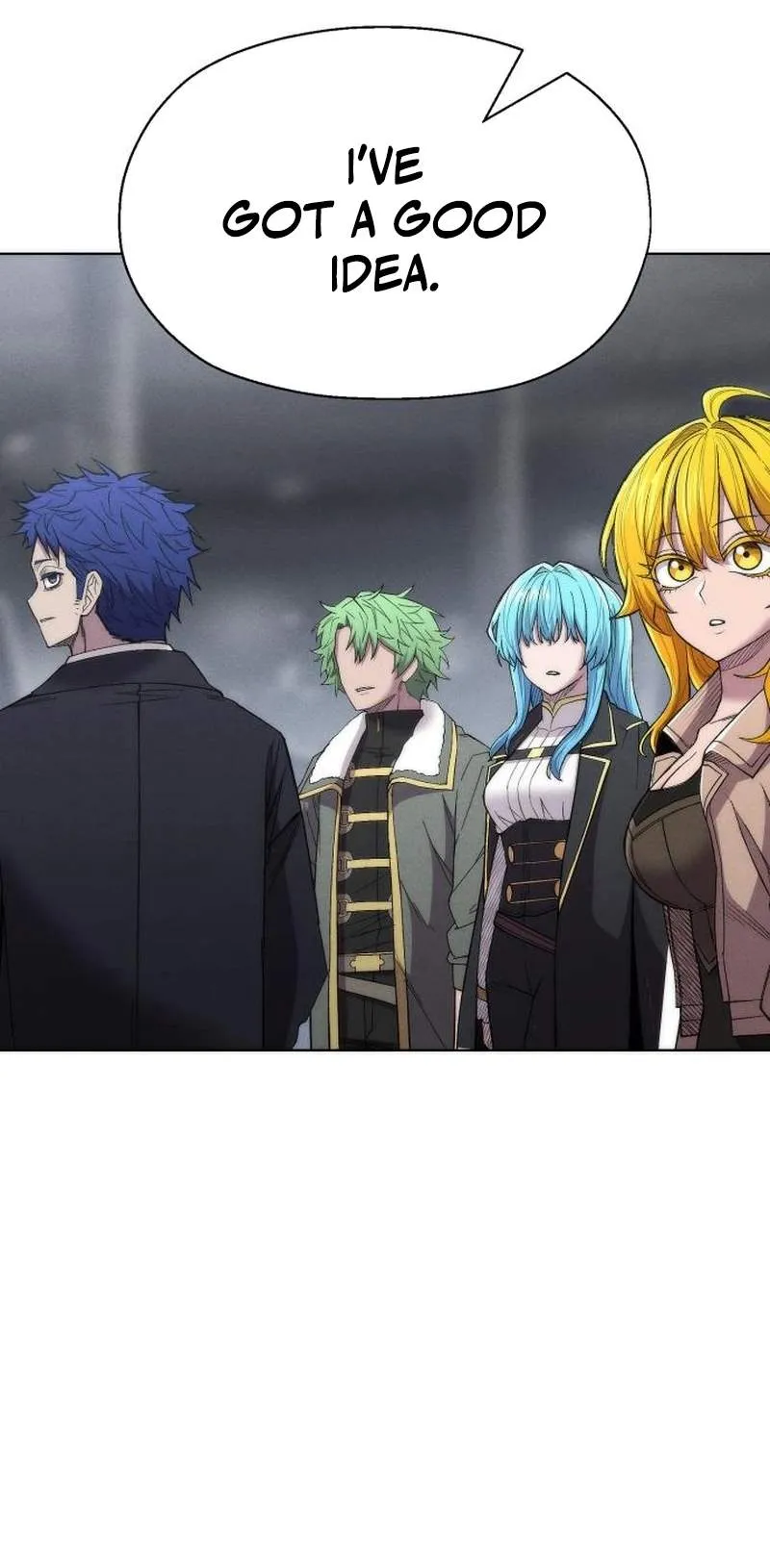 Colorist Chapter 50 page 120 - 