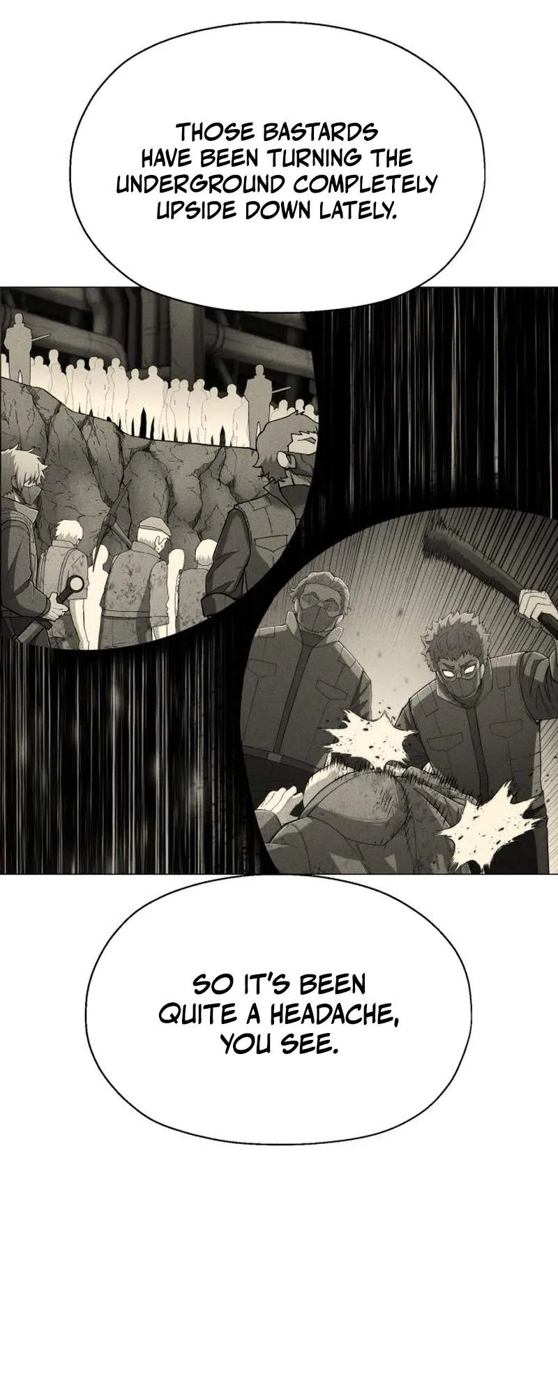 Colorist Chapter 50 page 13 - 