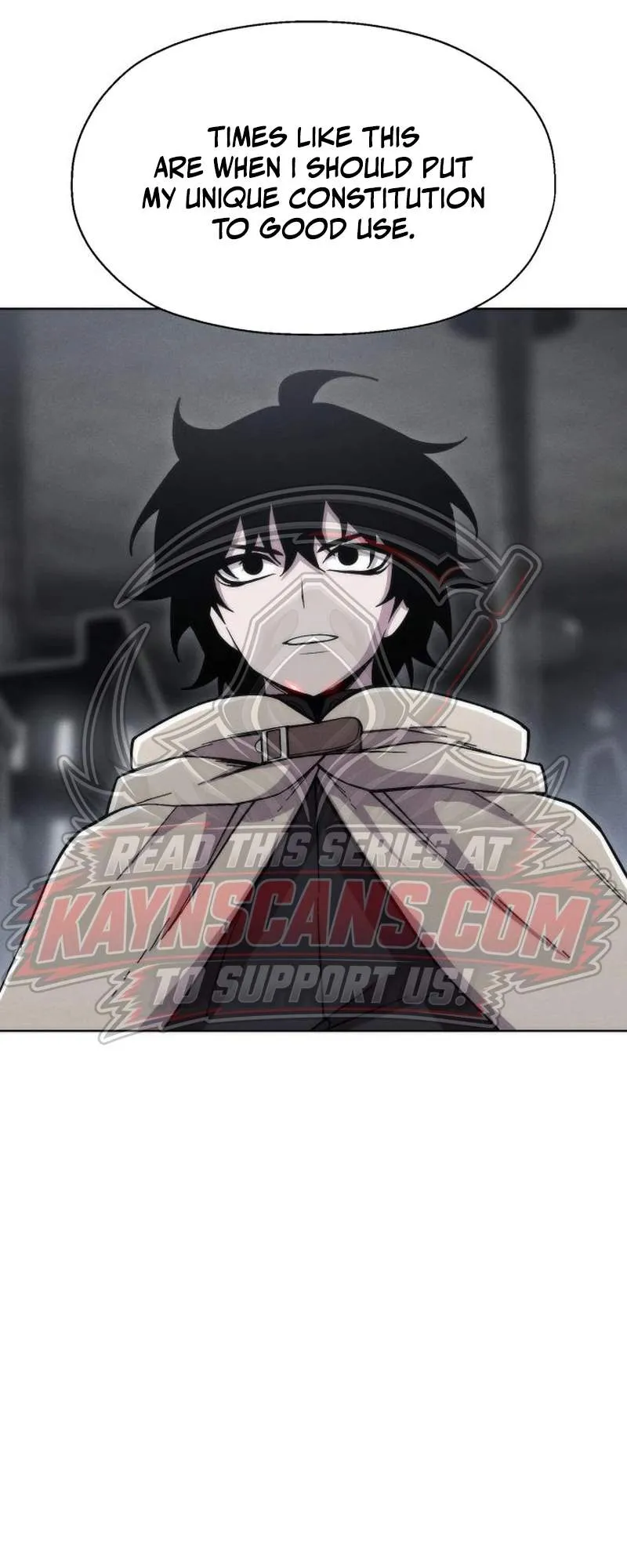 Colorist Chapter 50 page 121 - 