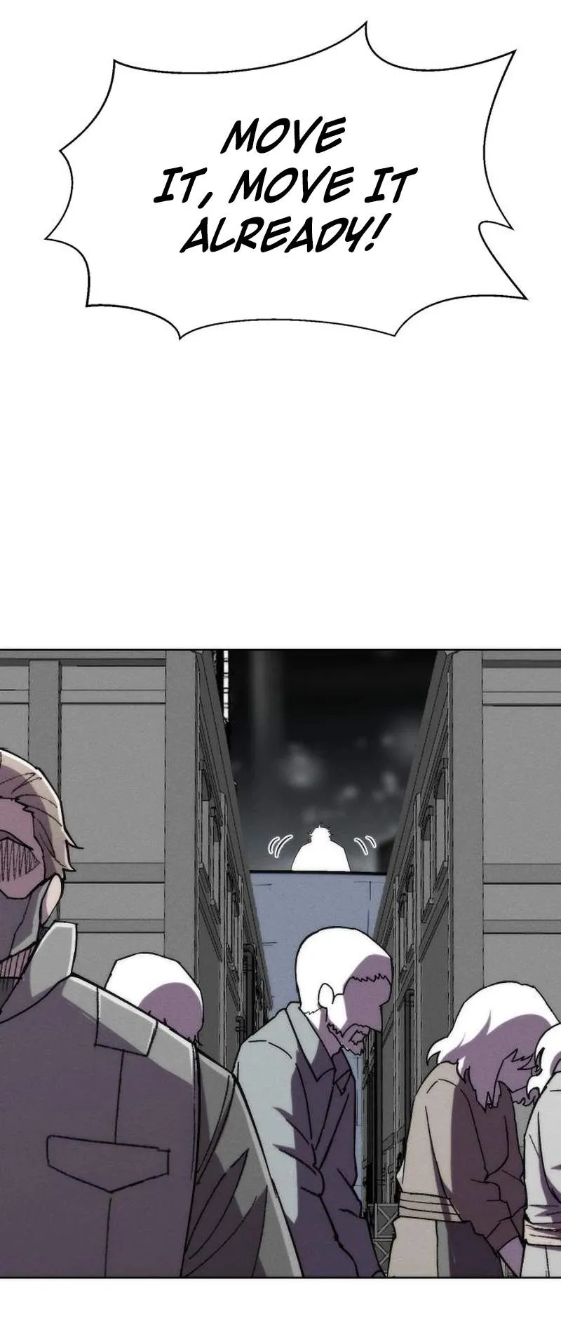 Colorist Chapter 50 page 124 - 