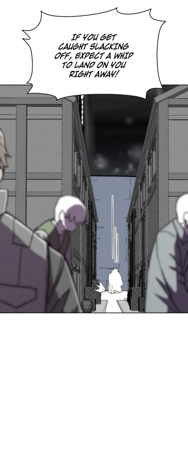 Colorist Chapter 50 page 125 - 