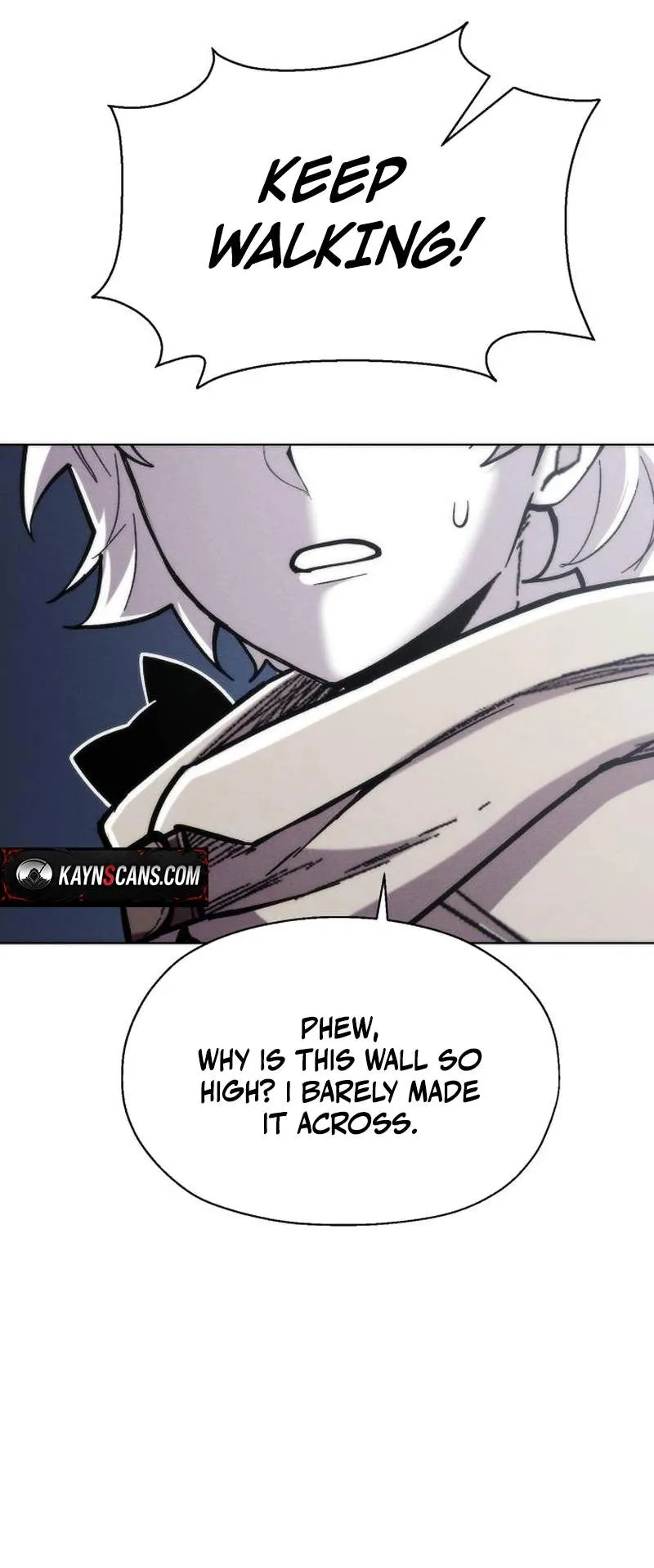 Colorist Chapter 50 page 126 - 