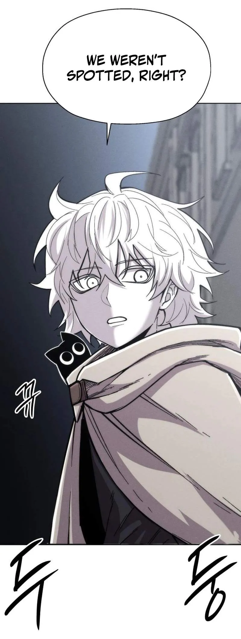 Colorist Chapter 50 page 127 - 