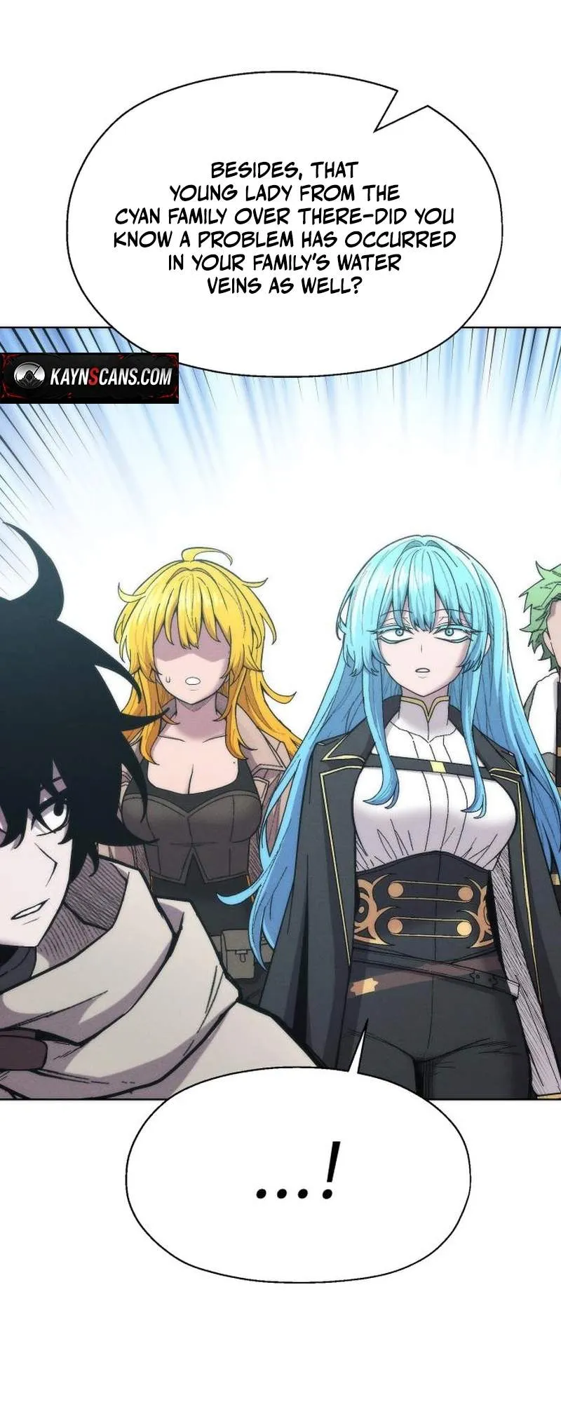 Colorist Chapter 50 page 14 - 