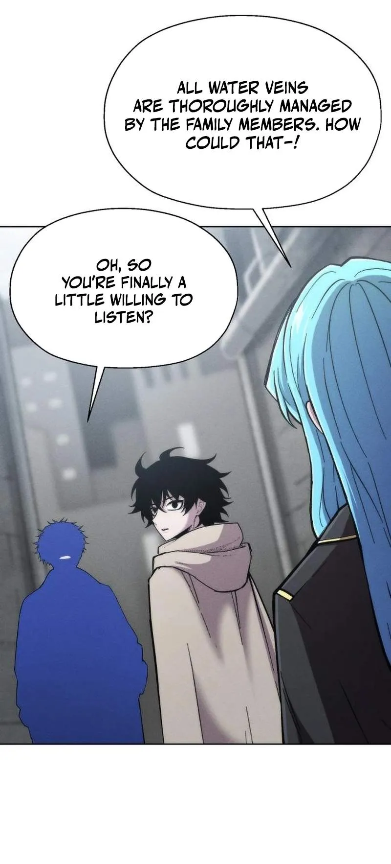 Colorist Chapter 50 page 16 - 
