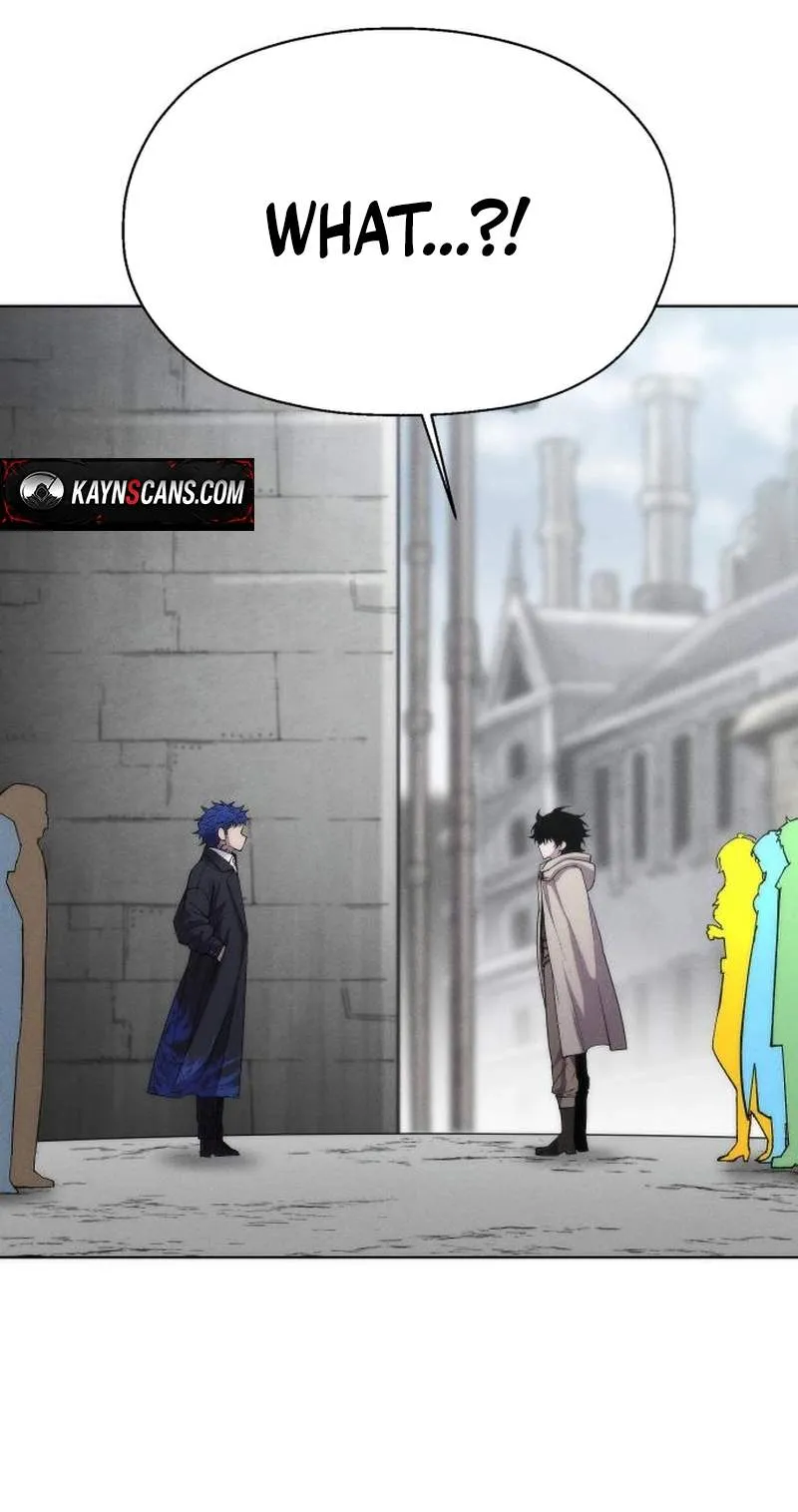 Colorist Chapter 50 page 3 - 
