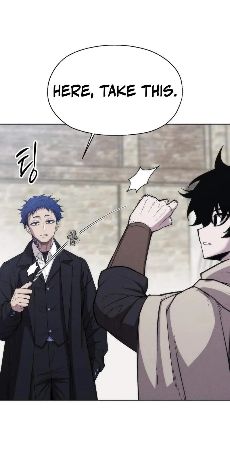 Colorist Chapter 50 page 23 - 