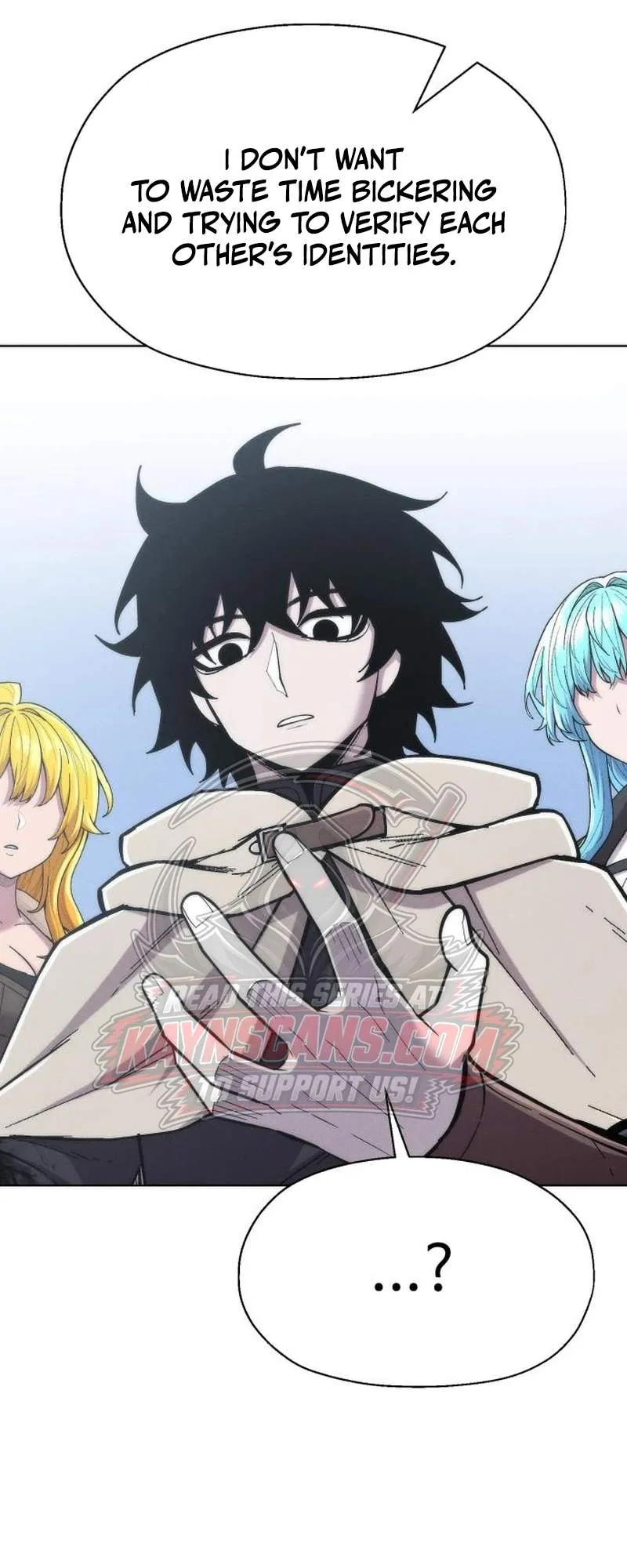 Colorist Chapter 50 page 24 - 