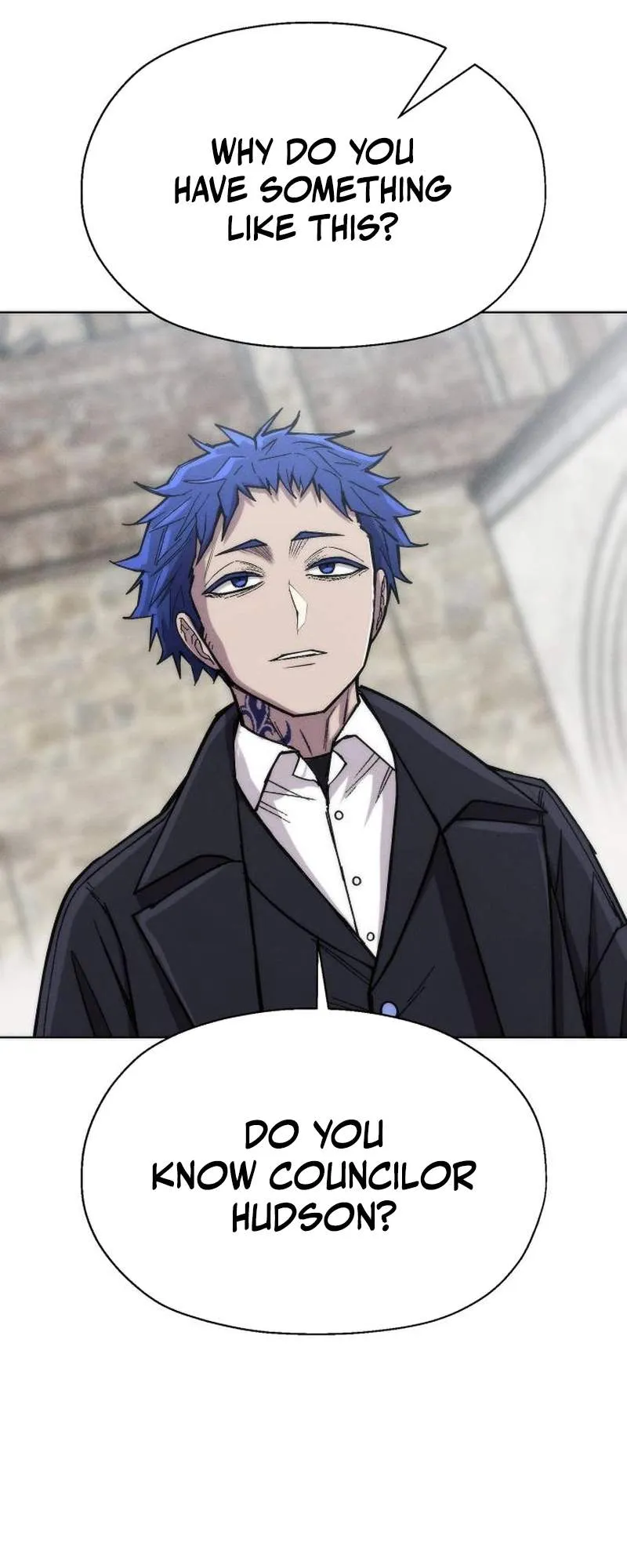 Colorist Chapter 50 page 27 - 