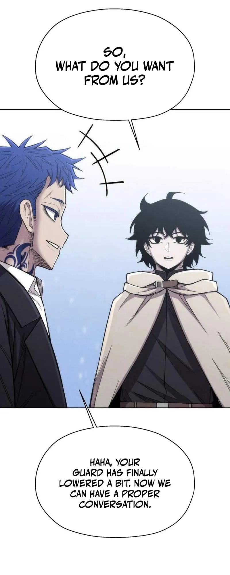Colorist Chapter 50 page 36 - 