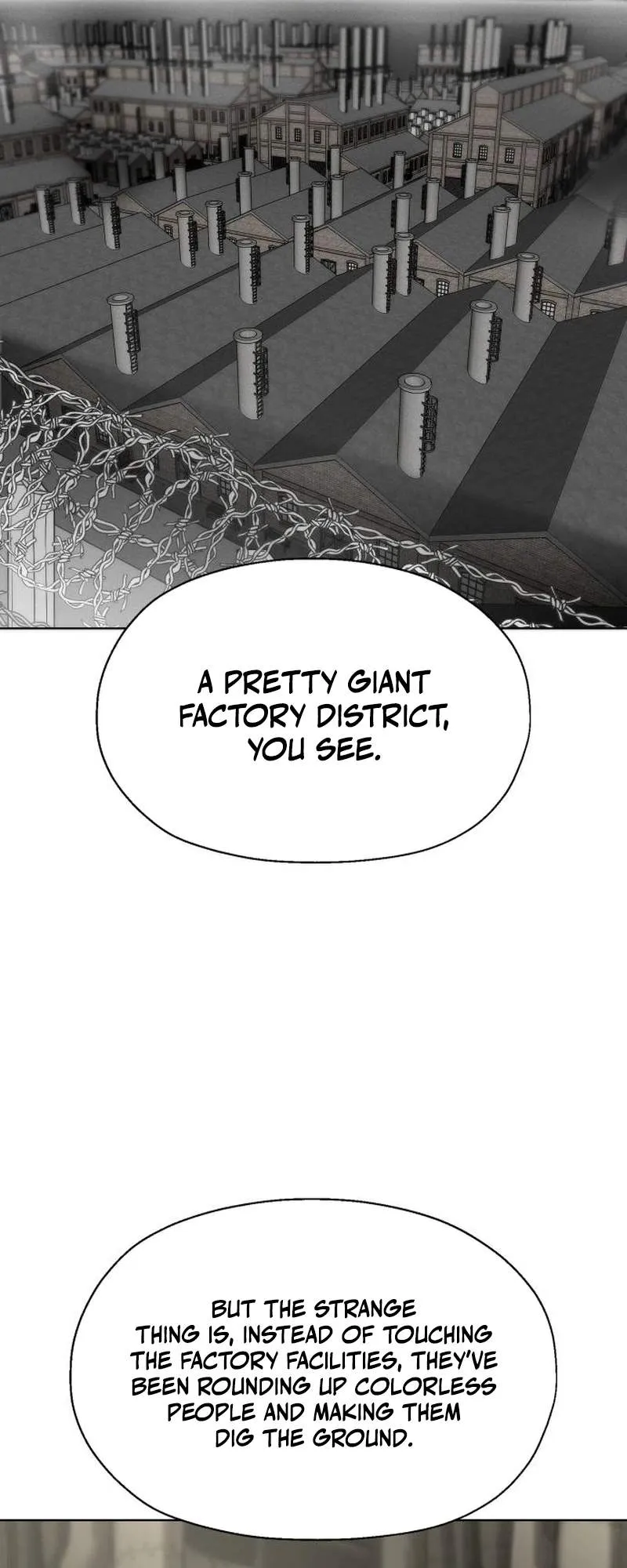 Colorist Chapter 50 page 40 - 