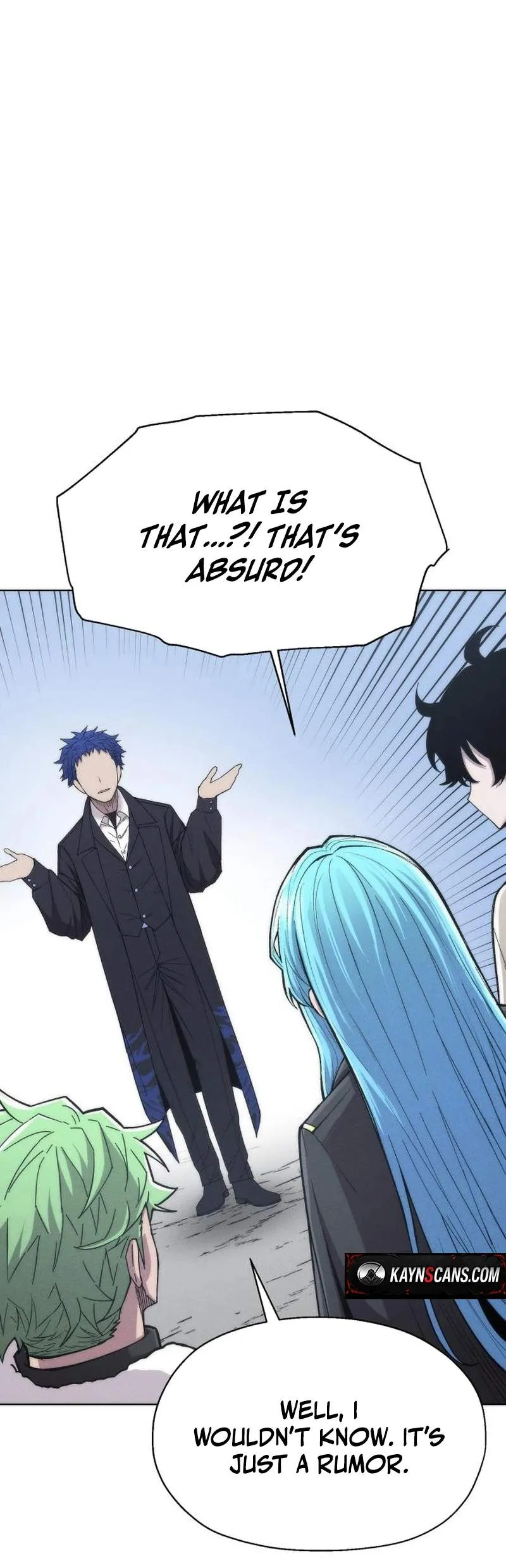 Colorist Chapter 50 page 44 - 