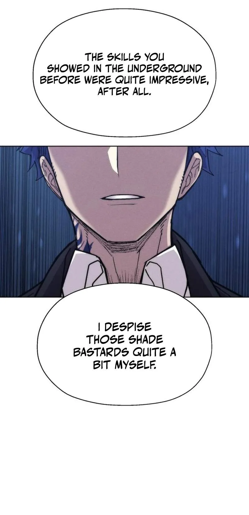 Colorist Chapter 50 page 49 - 