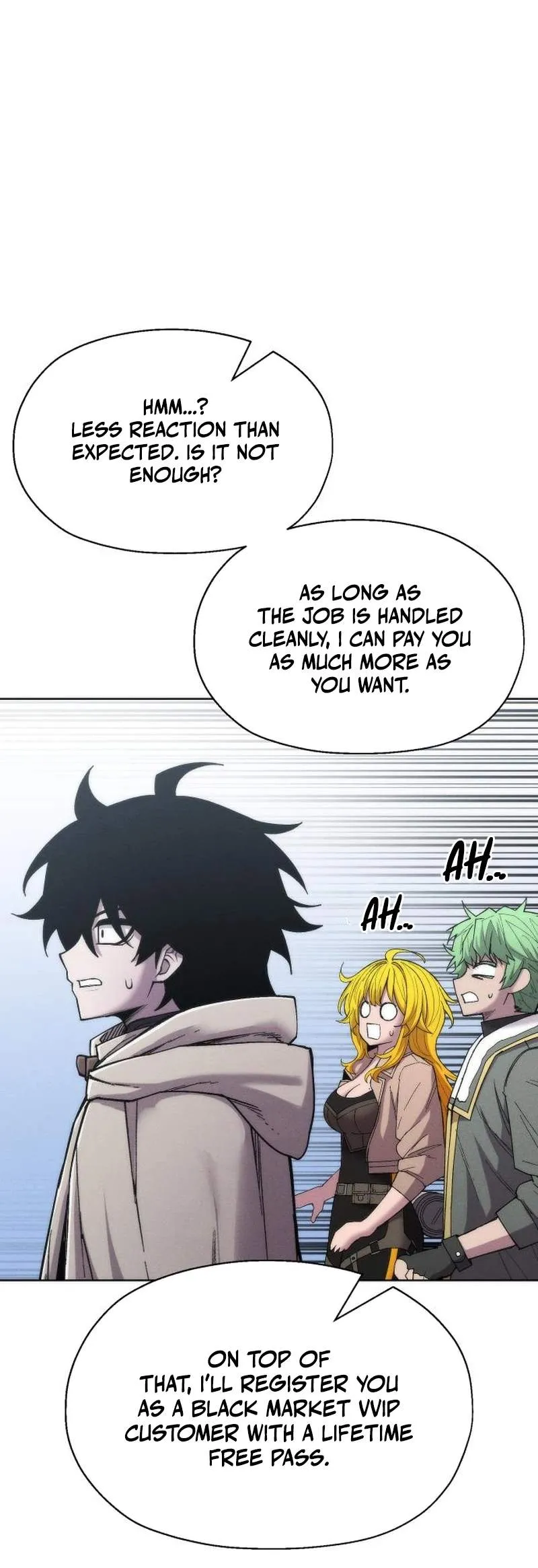 Colorist Chapter 50 page 56 - 