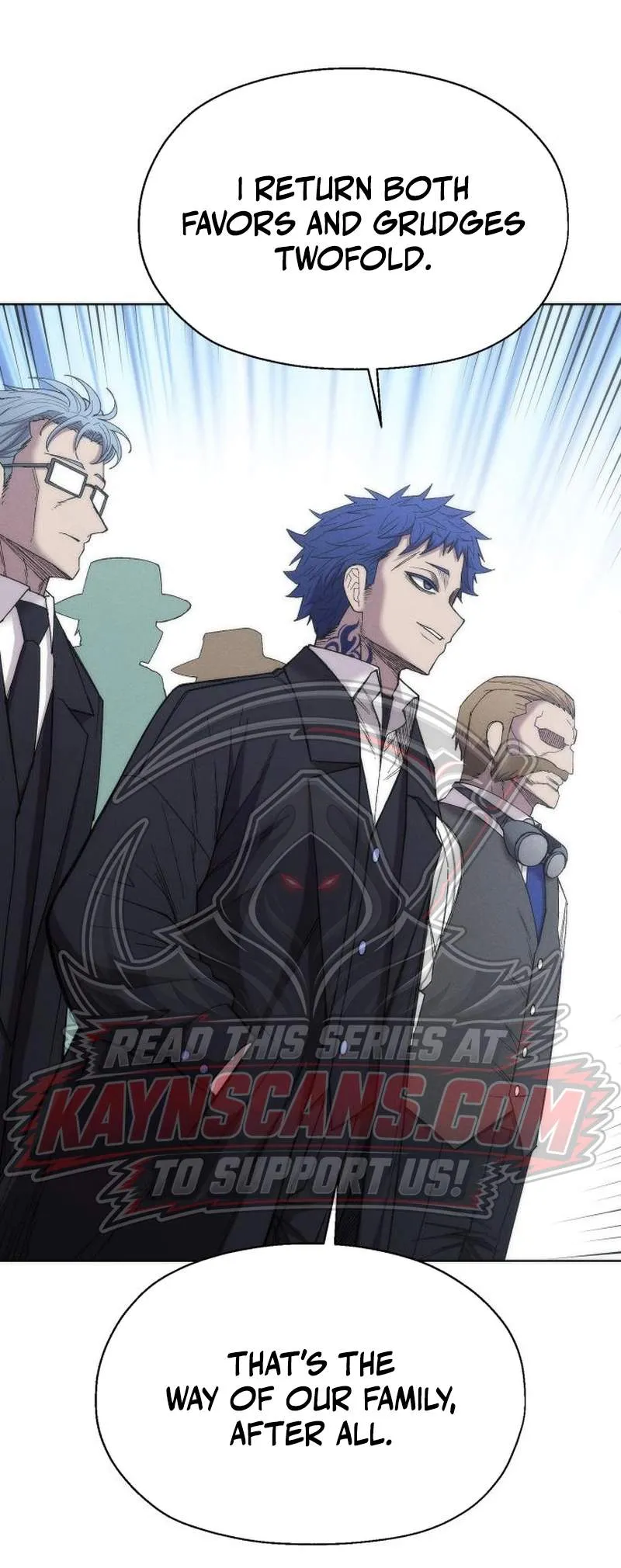 Colorist Chapter 50 page 59 - 