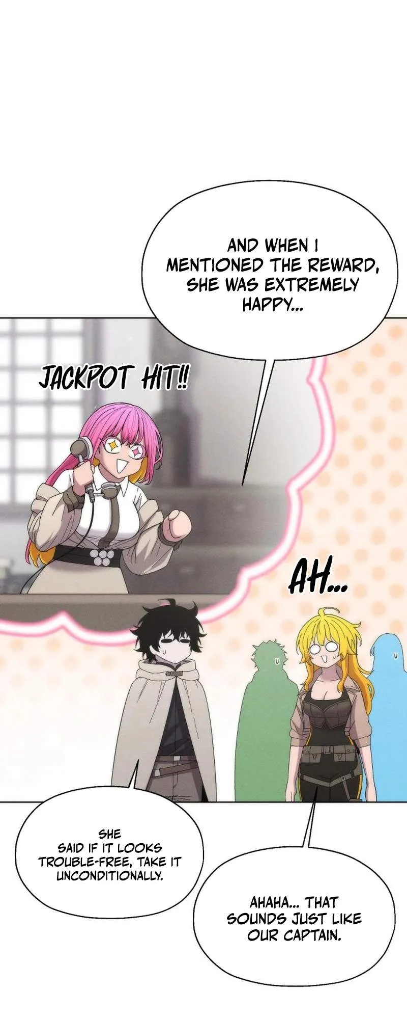 Colorist Chapter 50 page 65 - 