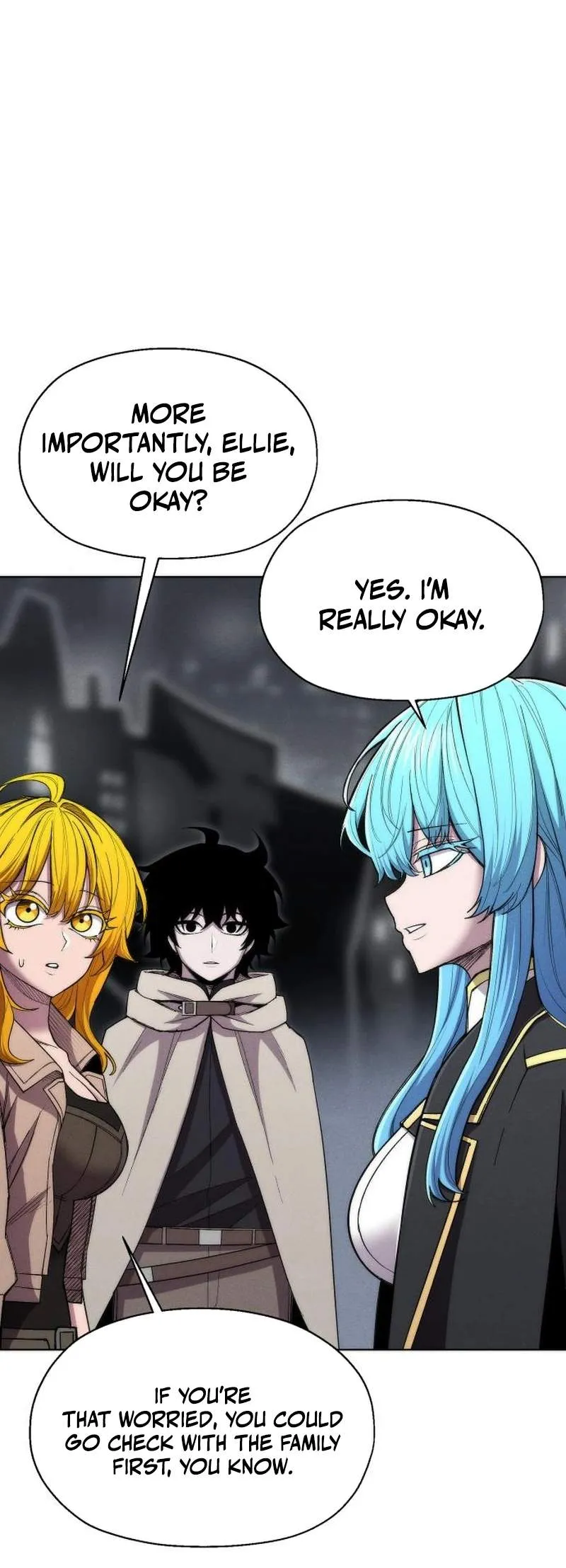 Colorist Chapter 50 page 66 - 