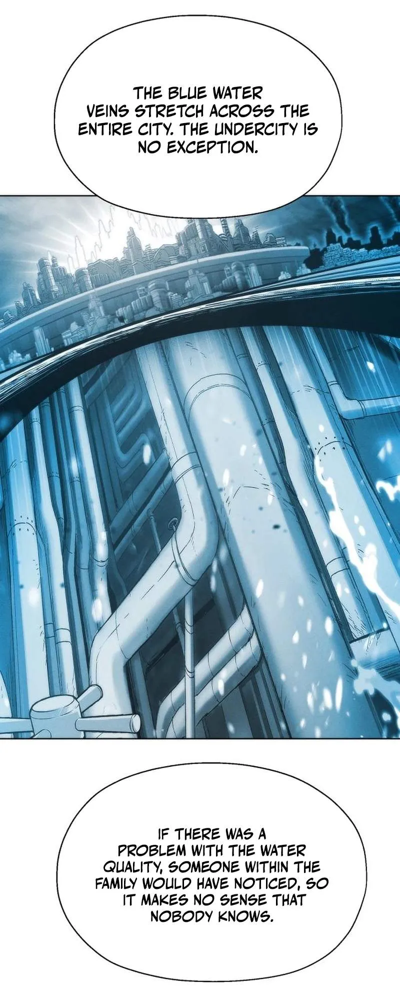 Colorist Chapter 50 page 68 - 