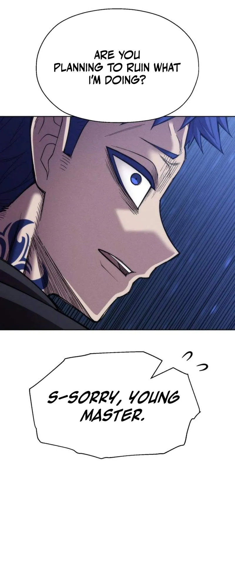 Colorist Chapter 50 page 8 - 