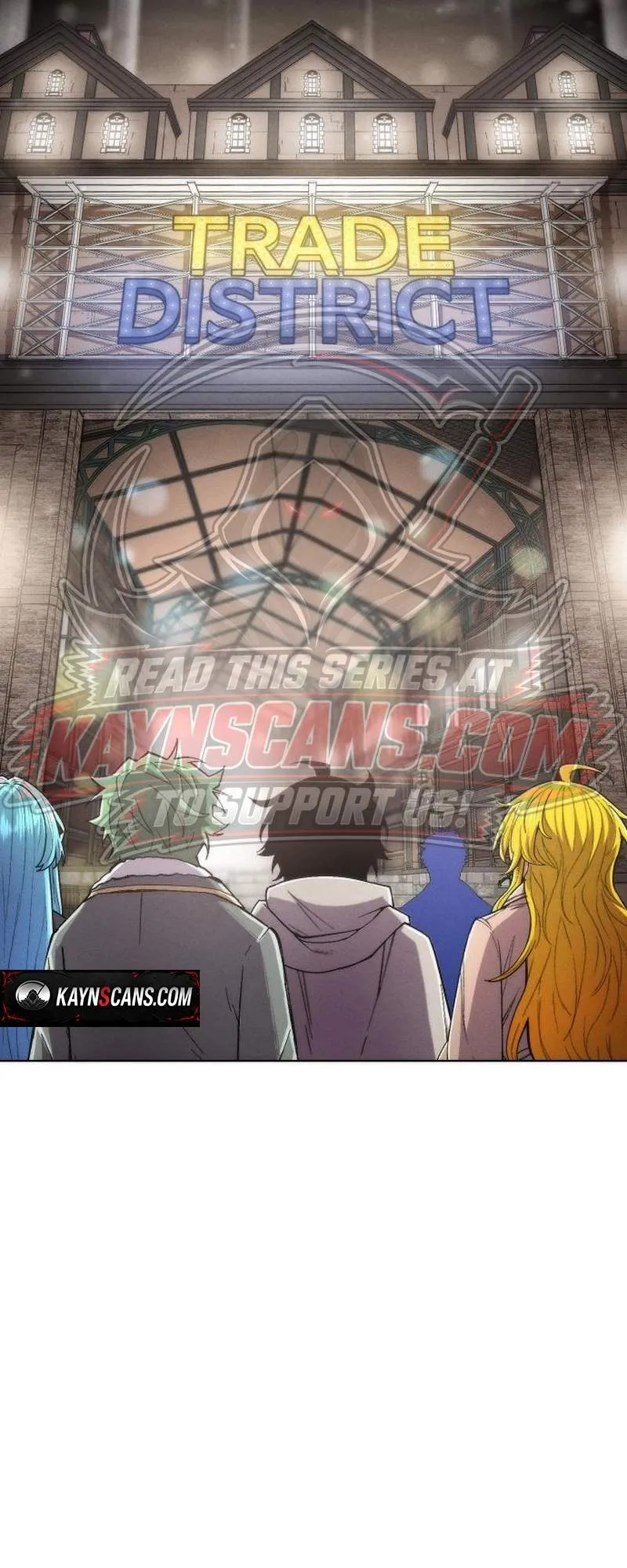 Colorist Chapter 50 page 74 - 
