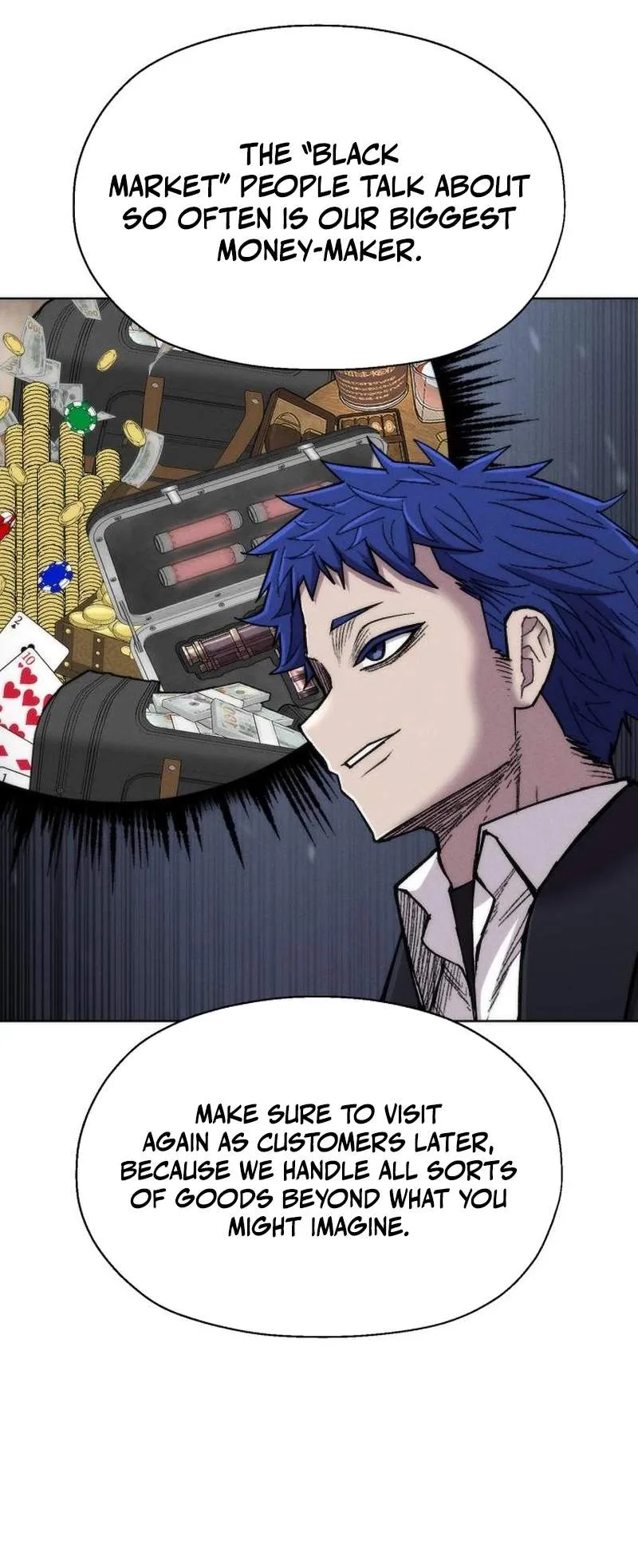 Colorist Chapter 50 page 78 - 