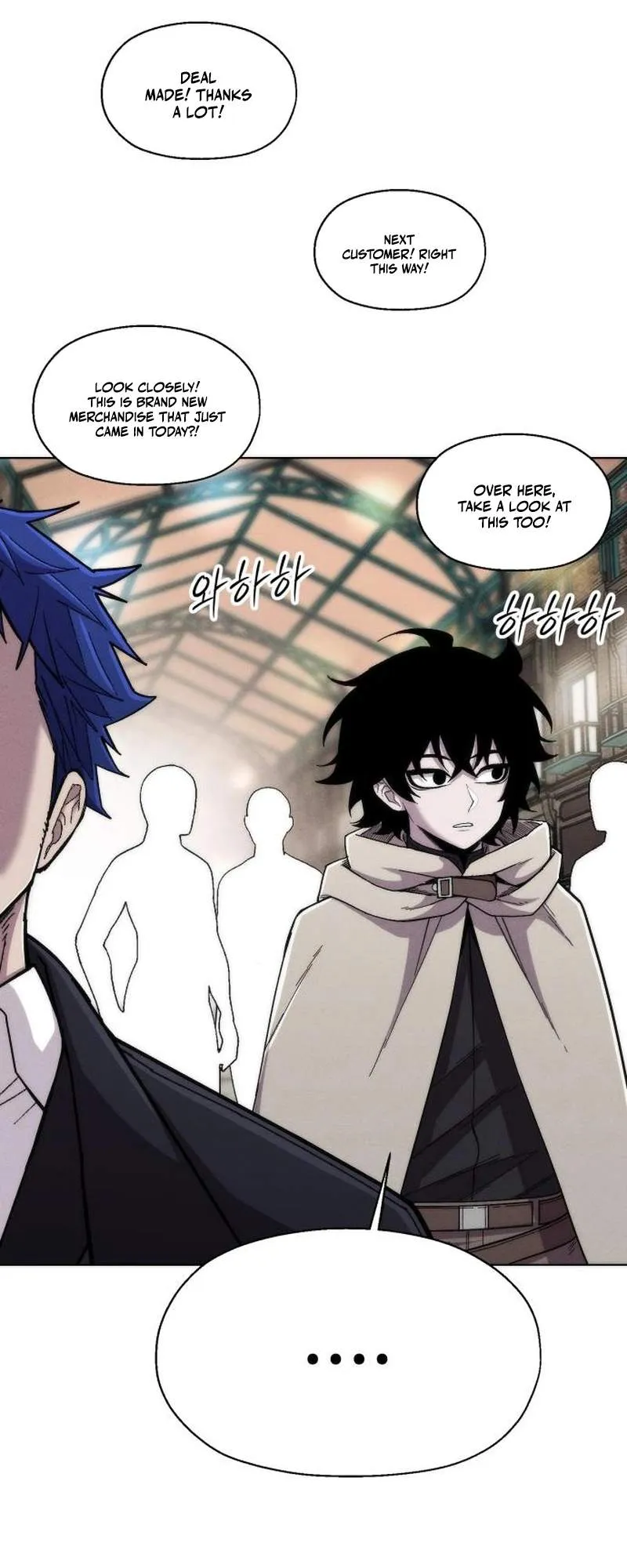 Colorist Chapter 50 page 79 - 
