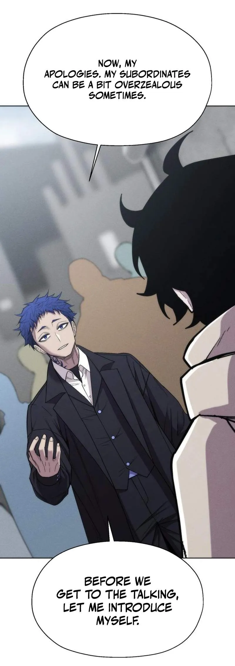 Colorist Chapter 50 page 9 - 