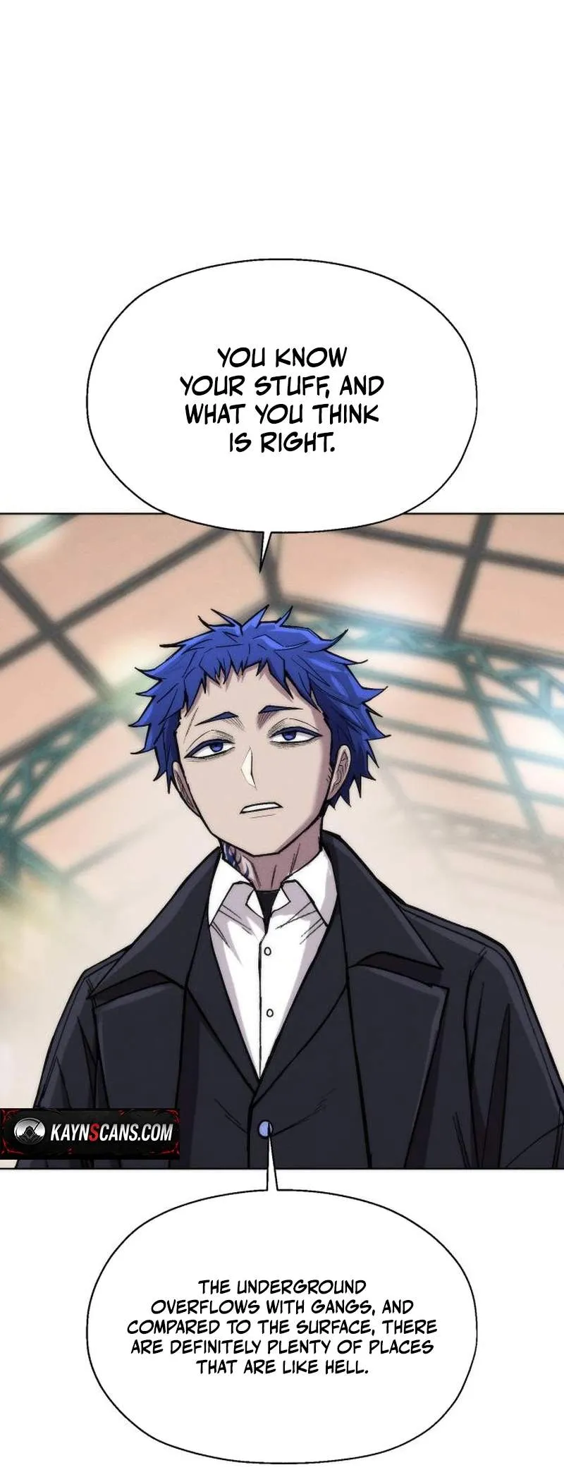 Colorist Chapter 50 page 85 - 