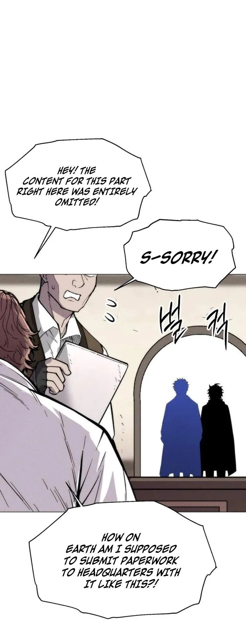 Colorist Chapter 50 page 91 - 