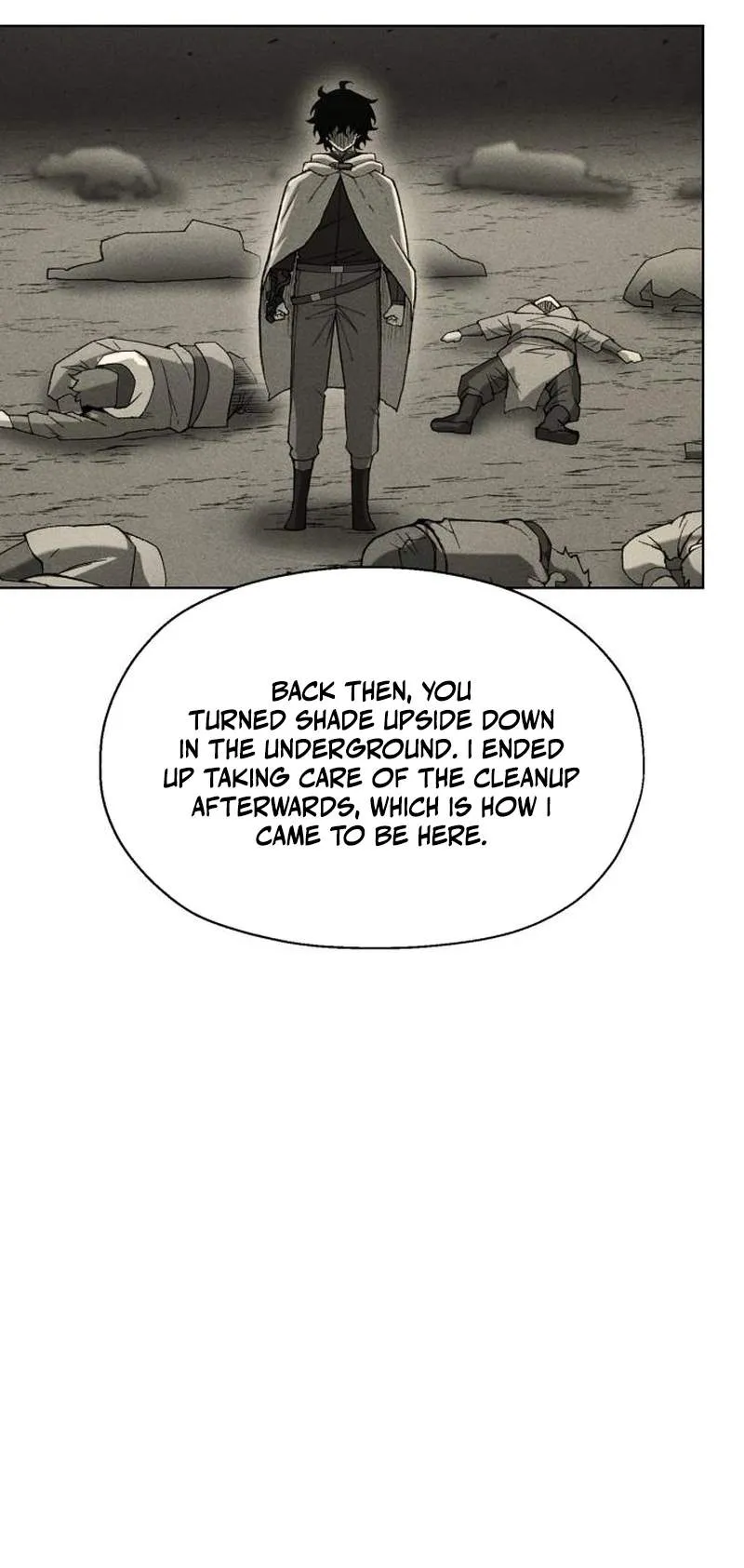 Colorist Chapter 50 page 100 - 