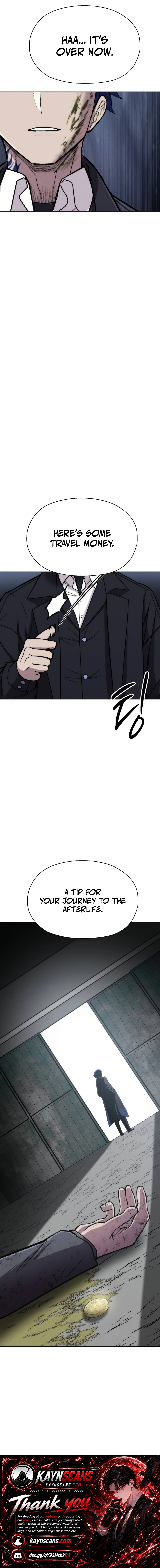 Colorist Chapter 53 page 16 - 