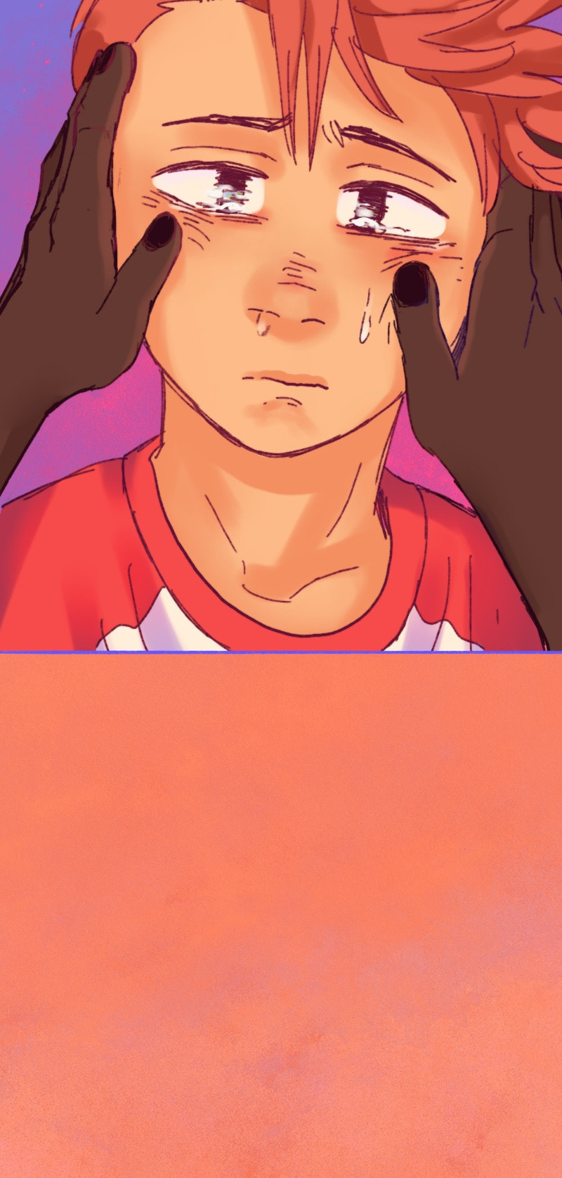 Colors (OSHIMA Akiko) Chapter 128 page 6 - 