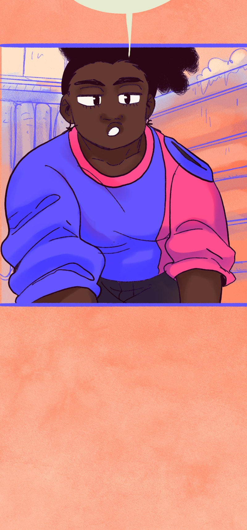 Colors (OSHIMA Akiko) Chapter 129 page 6 - 