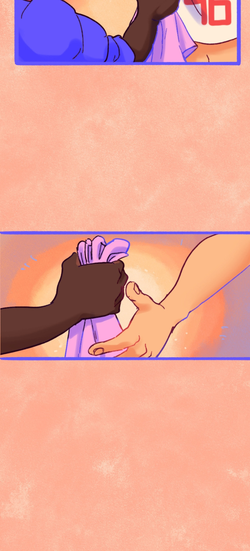Colors (OSHIMA Akiko) Chapter 130 page 7 - 
