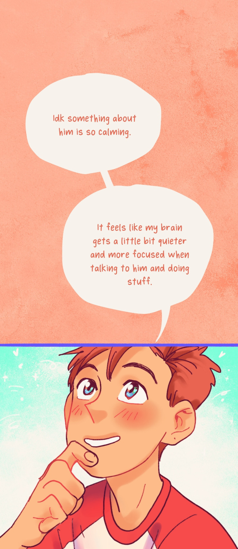 Colors (OSHIMA Akiko) Chapter 132 page 5 - 
